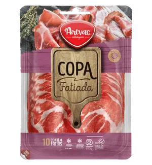 Filmes Laminados
