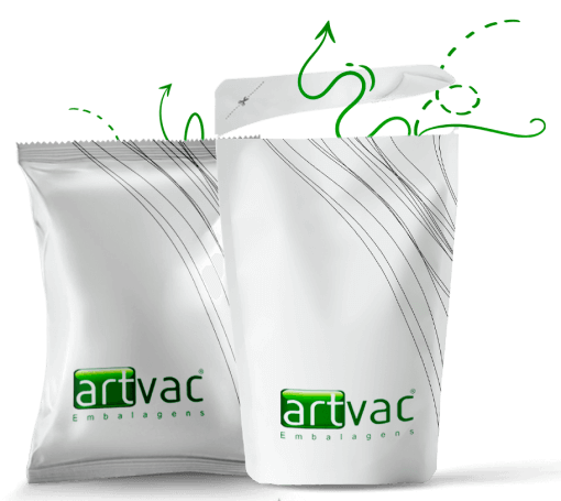 Embalagens Artvac